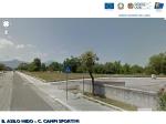 campi sportivi