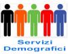 Servrvizi Demigrafici