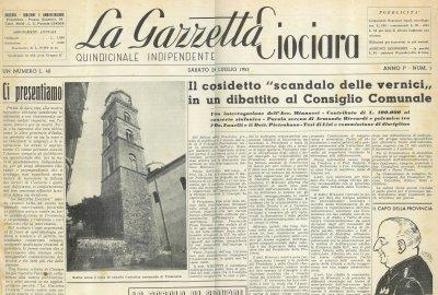 giornale