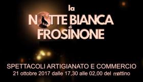 NOTTE BIANCA 2017