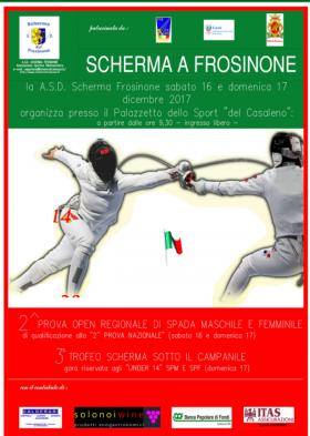 Schermo frosinone