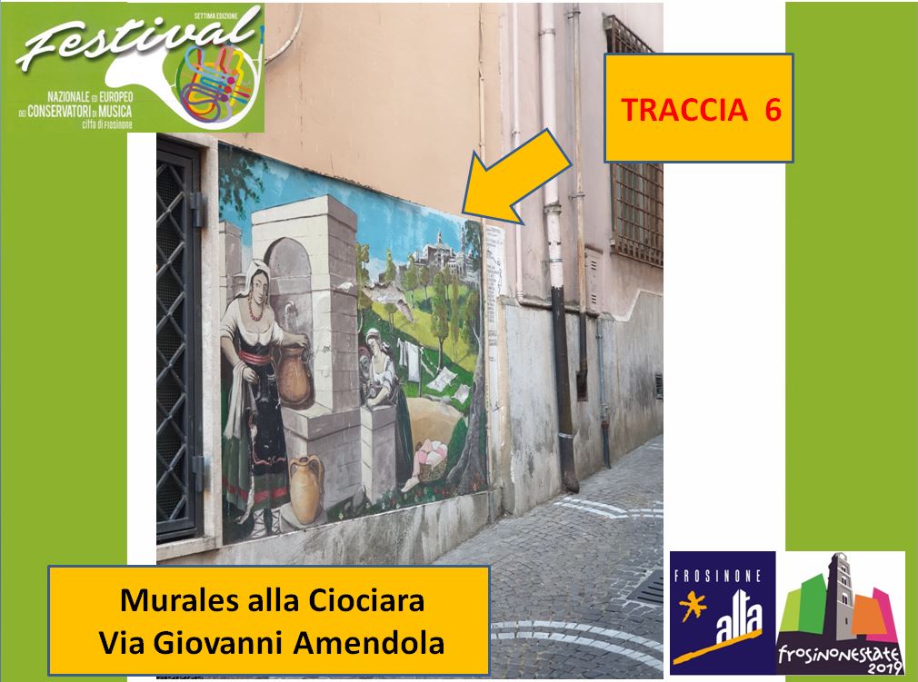 Luogo Traccia 6