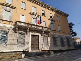 Frosinone, 32 milioni di opere pubbliche, 23 nel 2