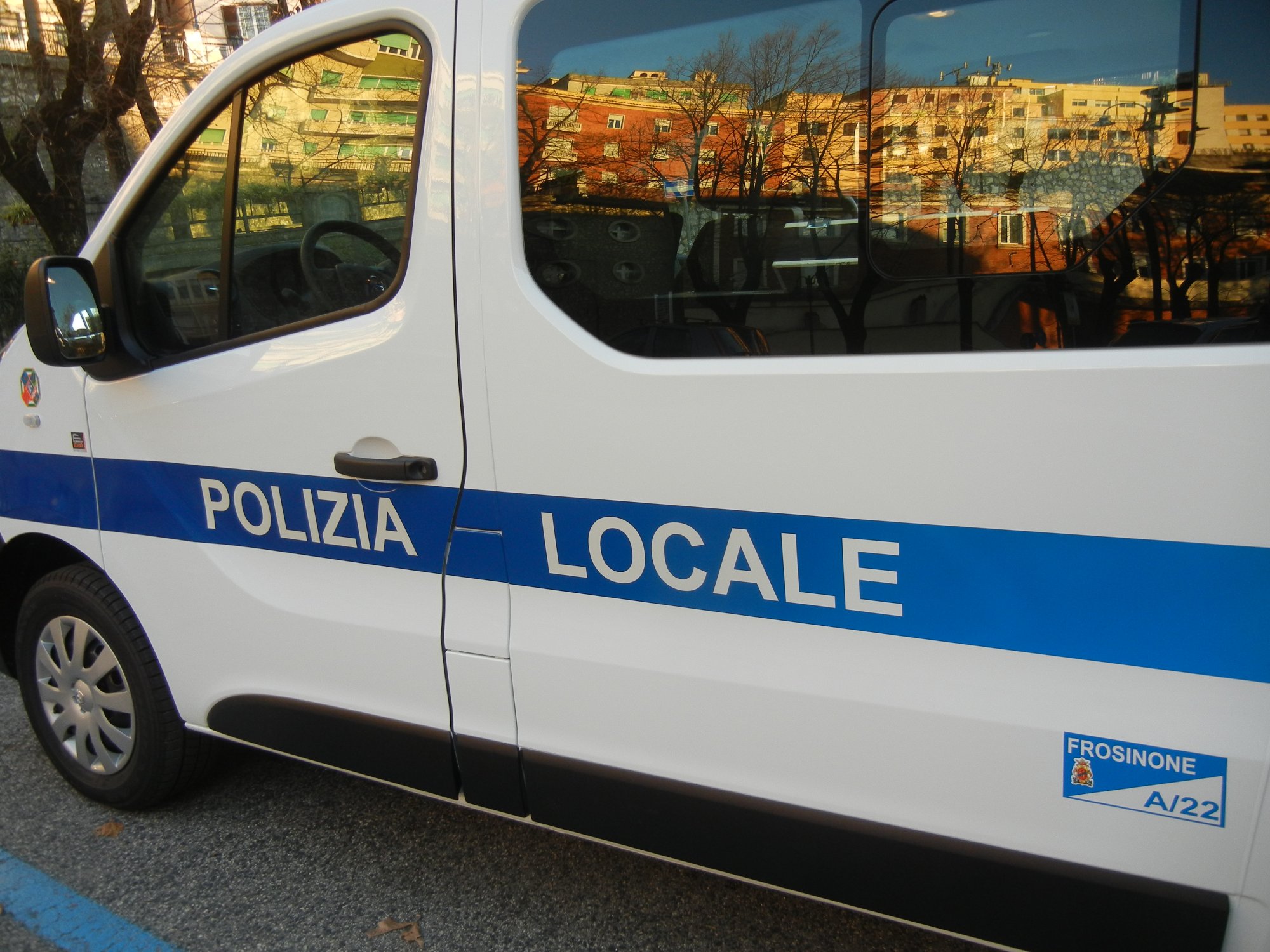 polizia locale 1