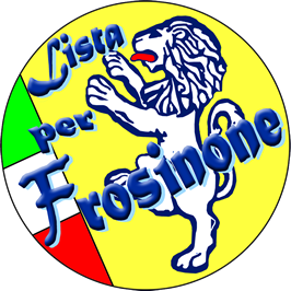 lista per frosinone