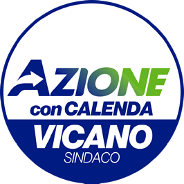 azione con calenda