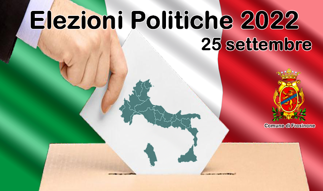 banner politiche 2022