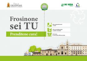 frosinone sei tu