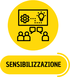 sensibilizzazione