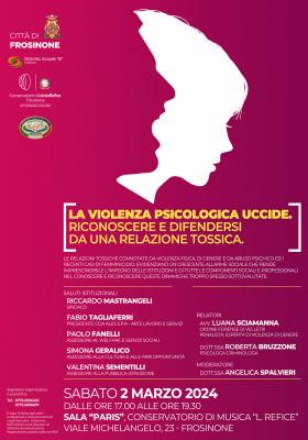 convegno