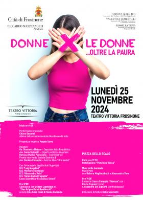 Donne x le donne