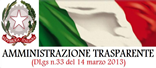 Amministrazione Trasparente