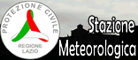 Protezione Civile - Meteo