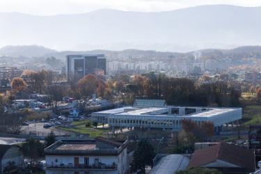 Conservatorio "Licinio Refice"