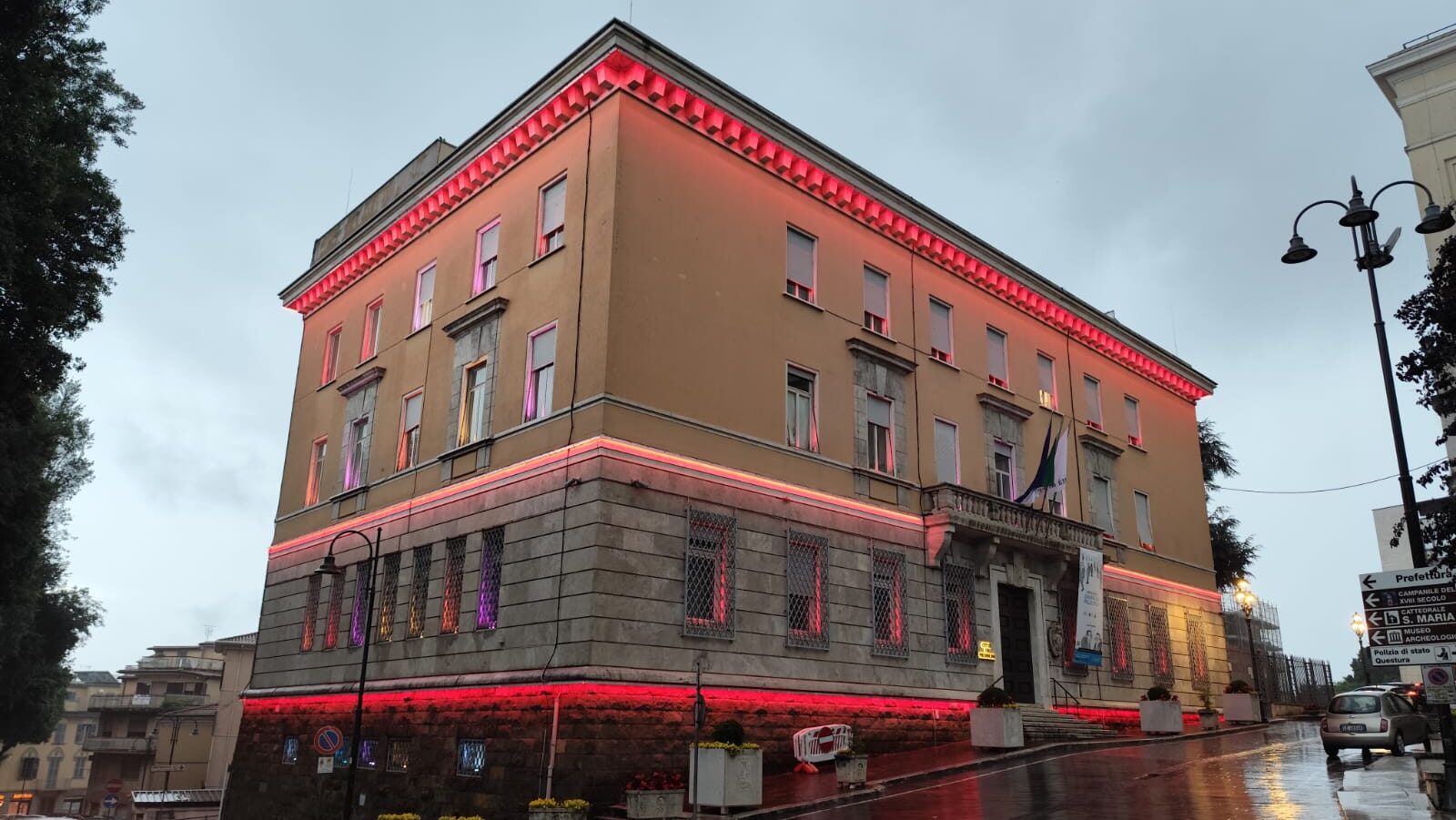 palazzo munari