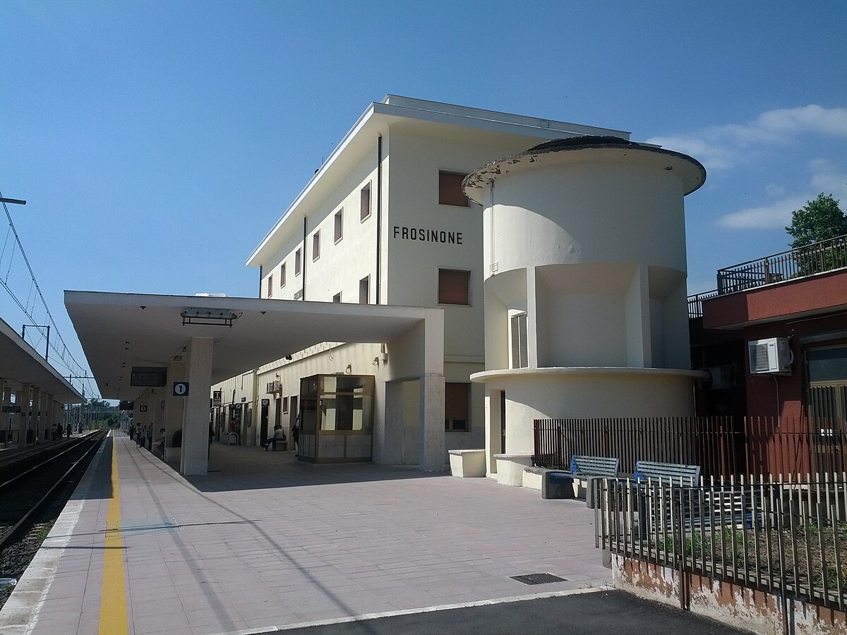 Stazione_frosinone