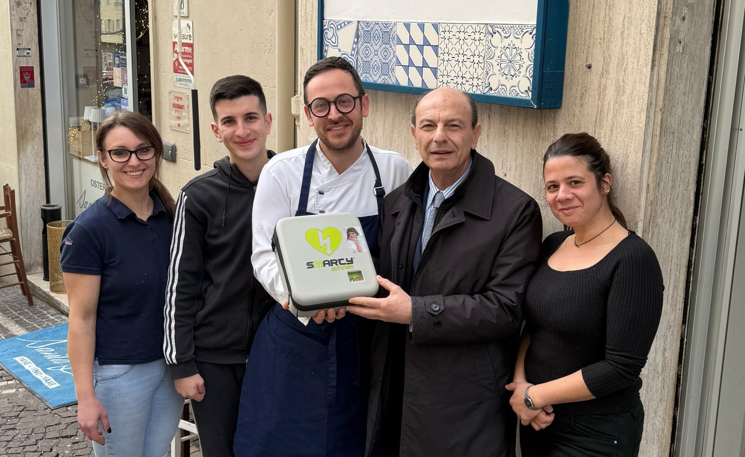 defibrillatori