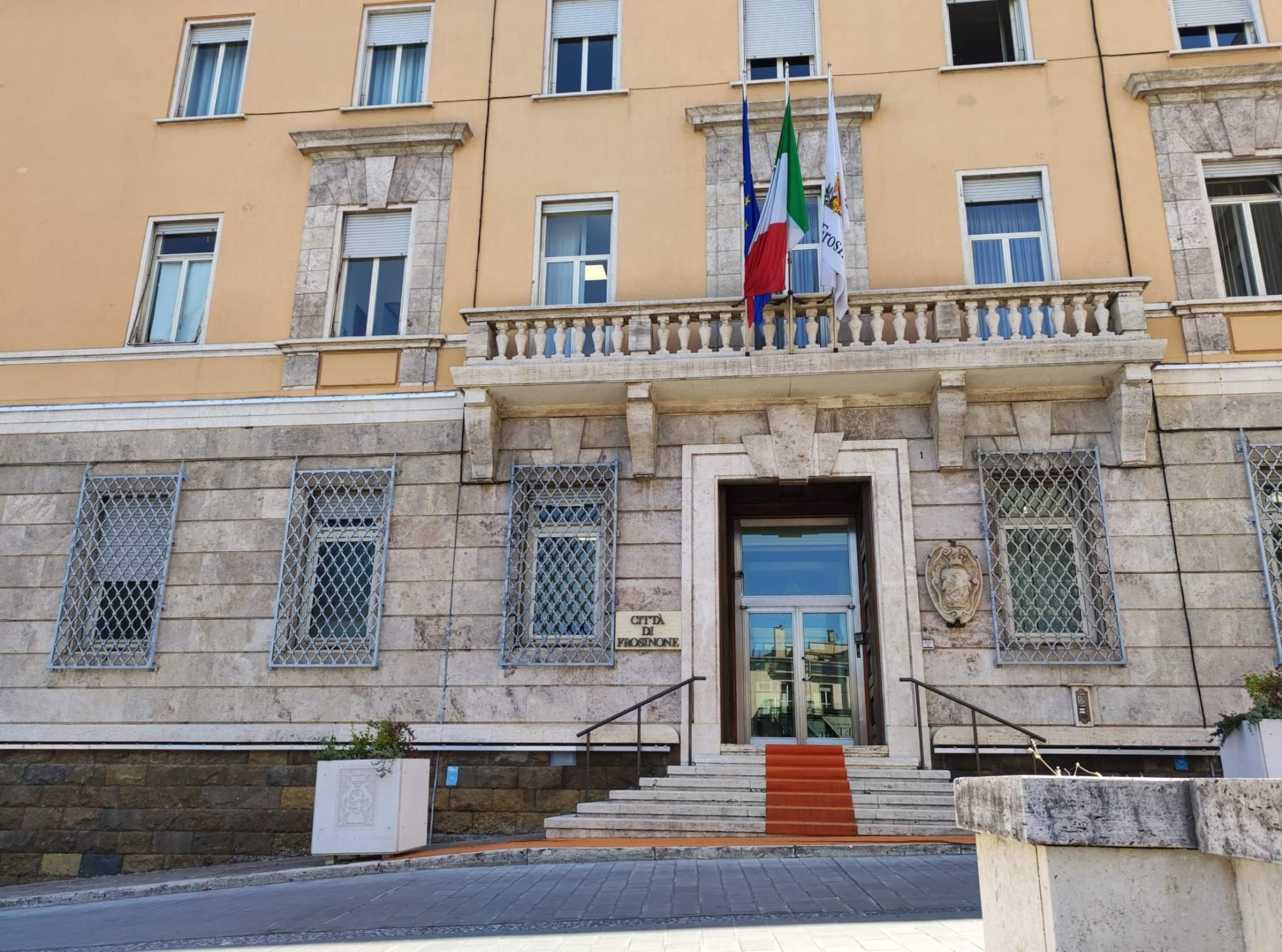 Municipio di Frosinone