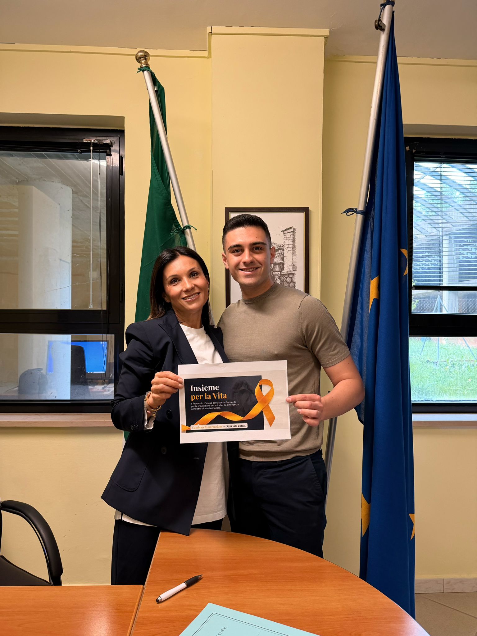 descrizione immagine